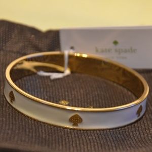 Kate Spade Bangle NWT